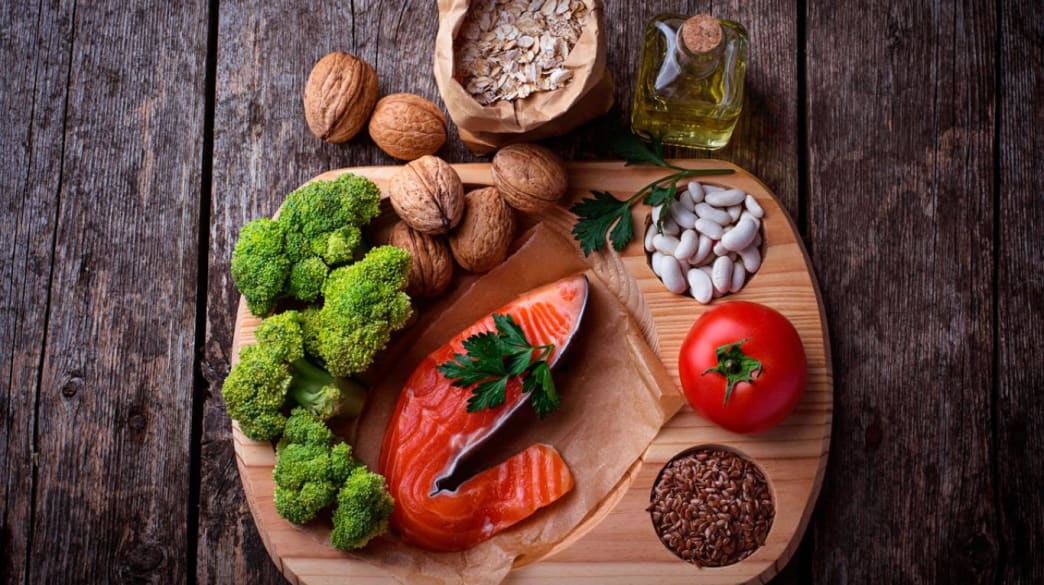 7 Ways to Fix Your Cholesterol