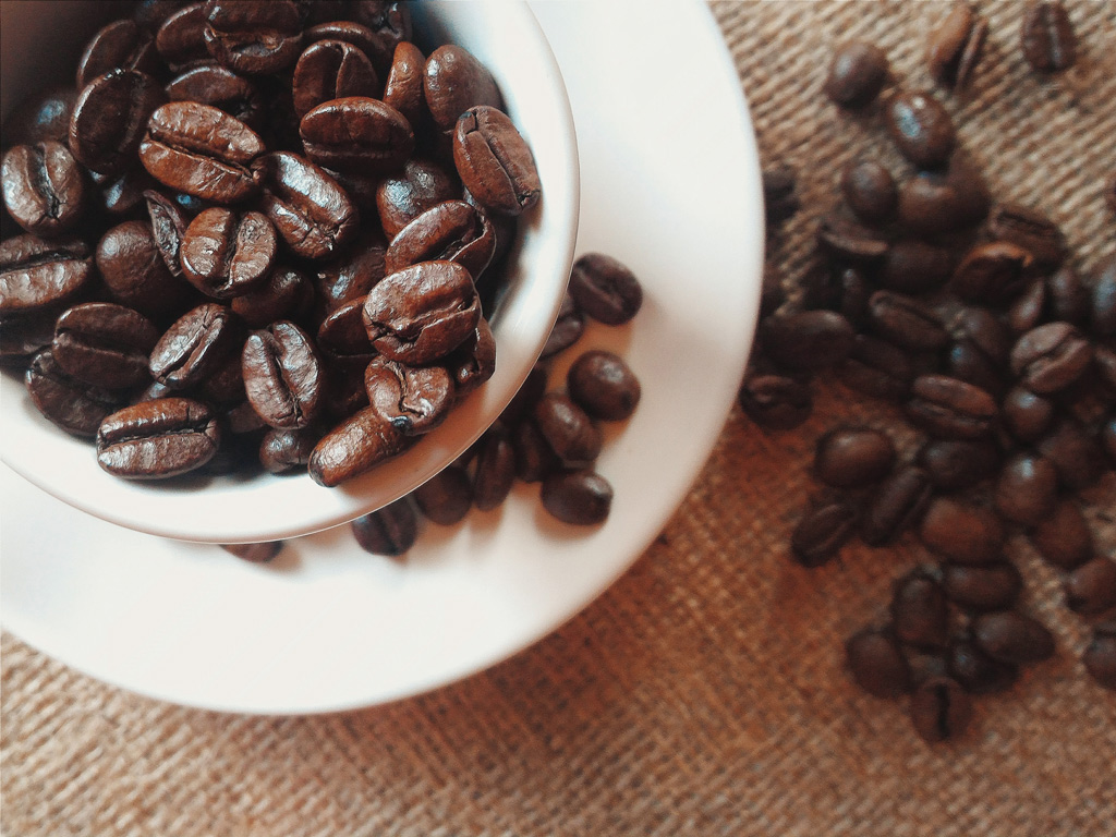 4 Healthy Reasons to Drink Caffeine