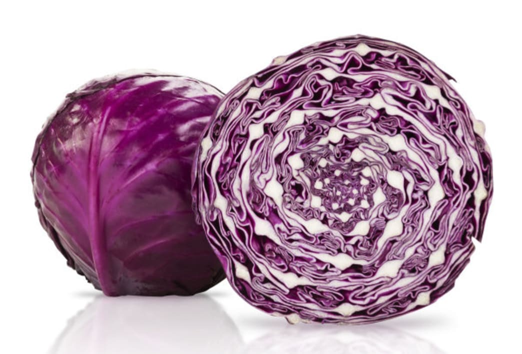 Red Cabbage