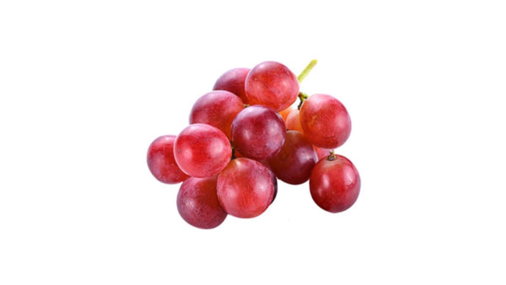 Red Grapes to Lower Blood Sugar