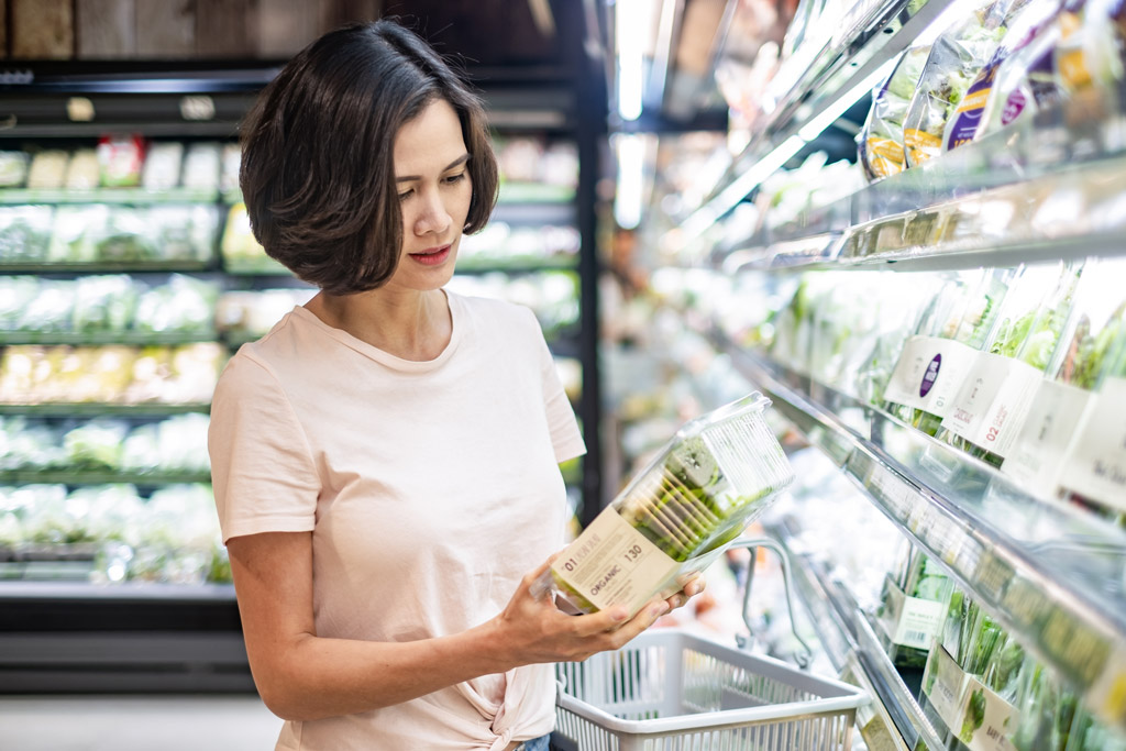 Foods Banned in Europe but Allowed in the US: What’s the Difference?