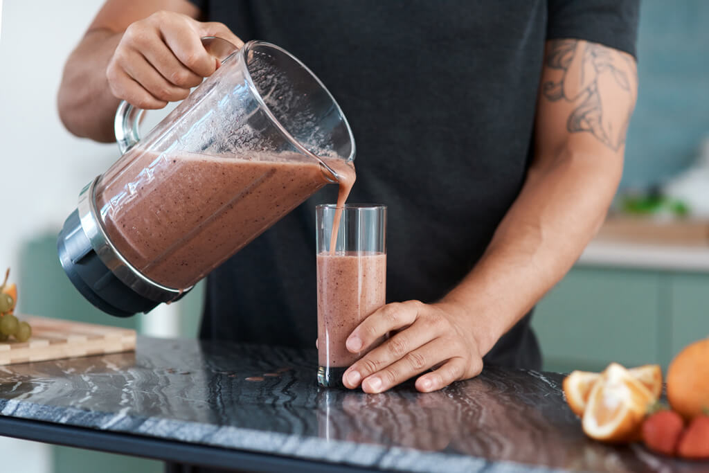 Is Your Smoothie a Sugar Bomb in Disguise? Smarter Protein Shake Habits