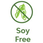 Soy Free