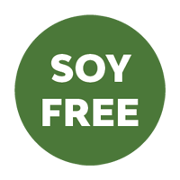 Soy Free