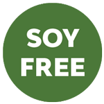 Soy Free L-Glutamine