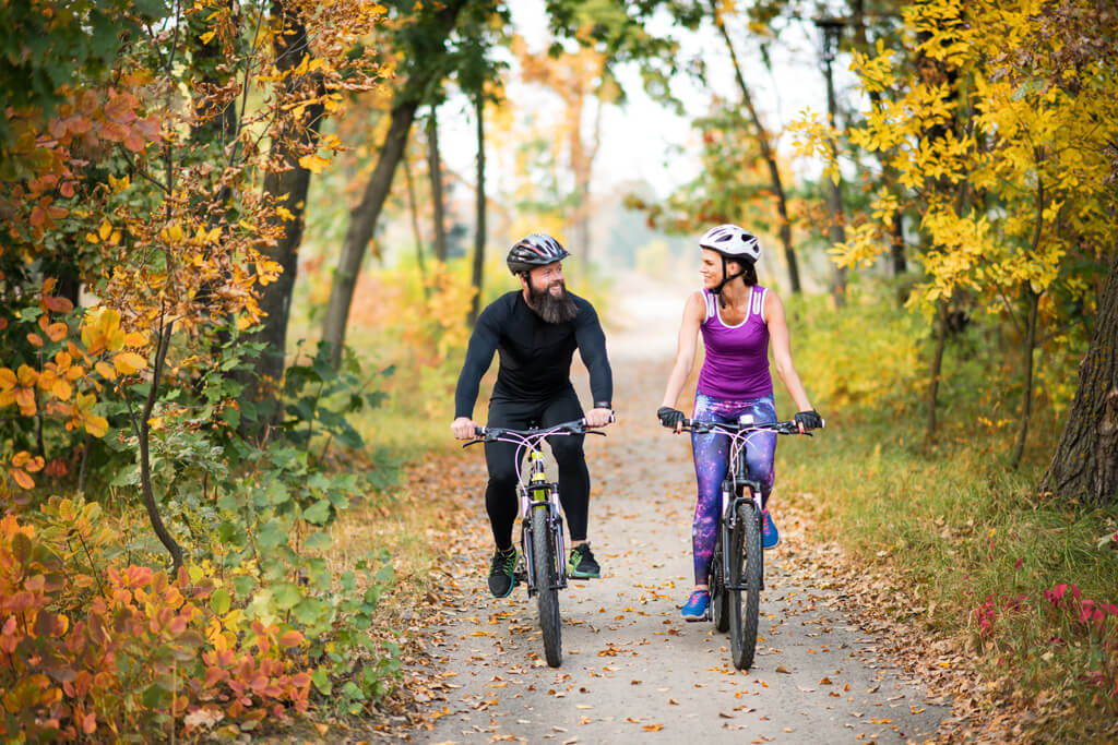 Spice up your Workout with Pumpkin Spice