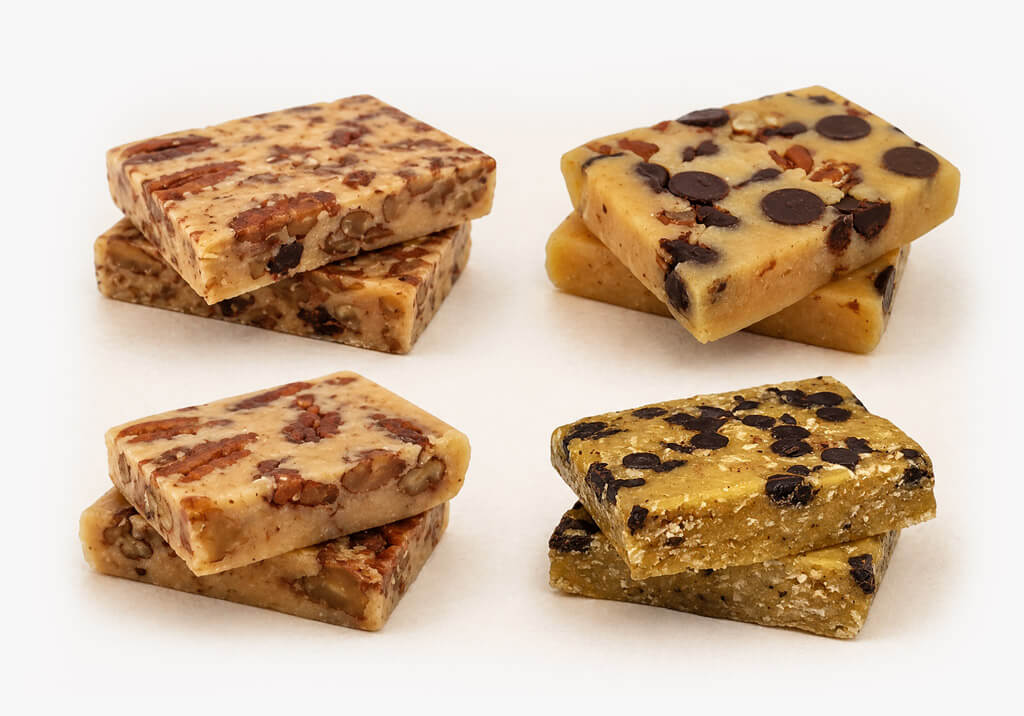 Why Start with a Sampler?