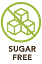 Sugar Free