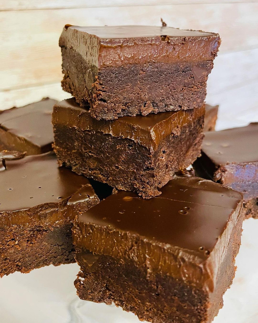 The best keto brownies