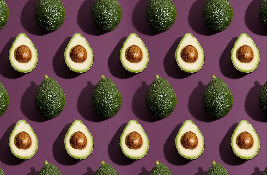 The power of avocado on keto