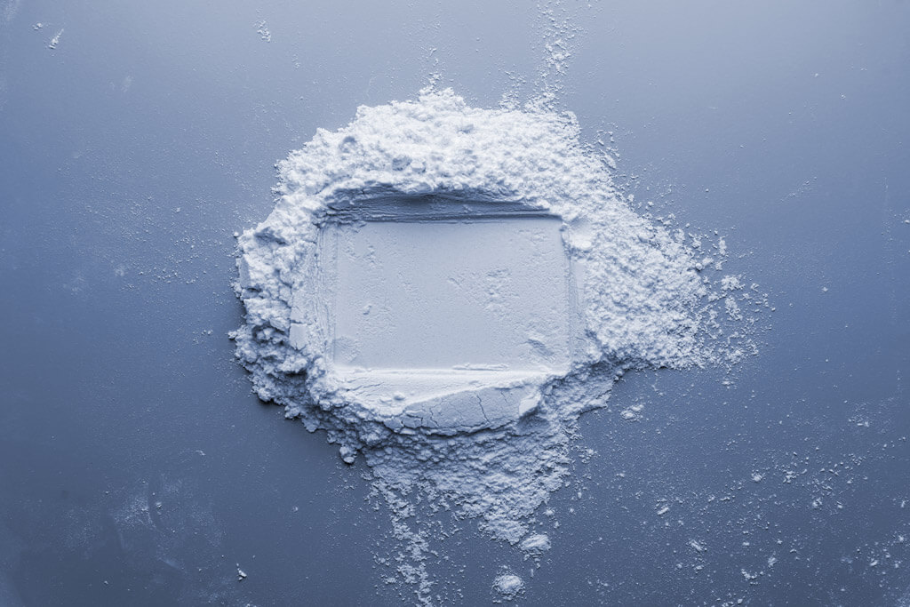 Titanium Dioxide