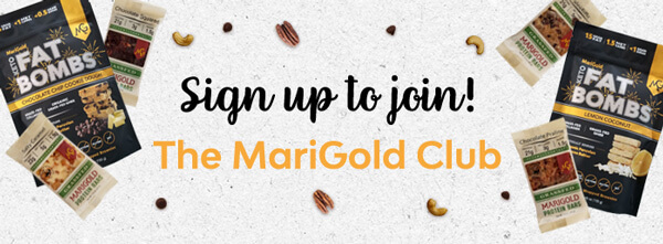 Sign up for the MariGold Club