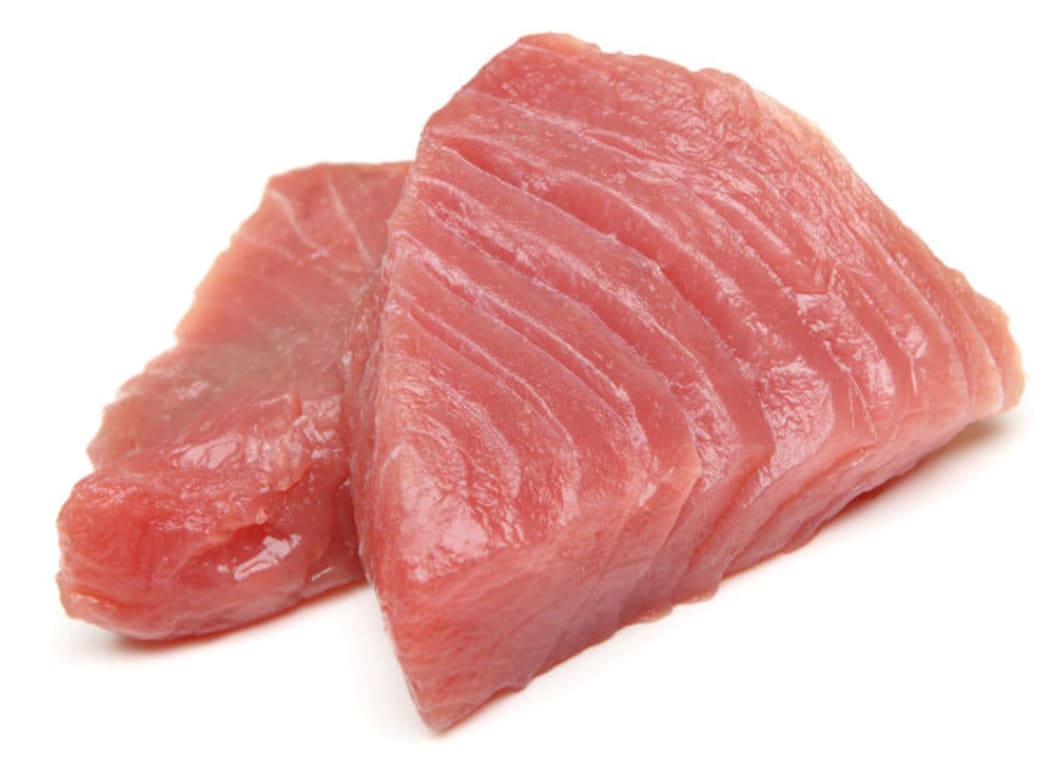 Foods to Help Fight Seasonal Allergies - Tuna