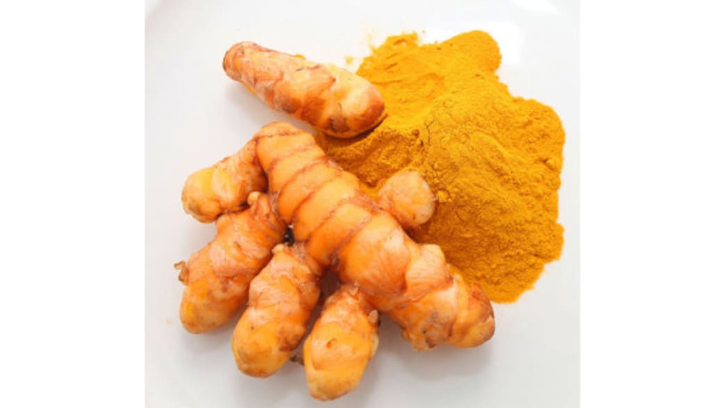 Turmeric - Brain Foods