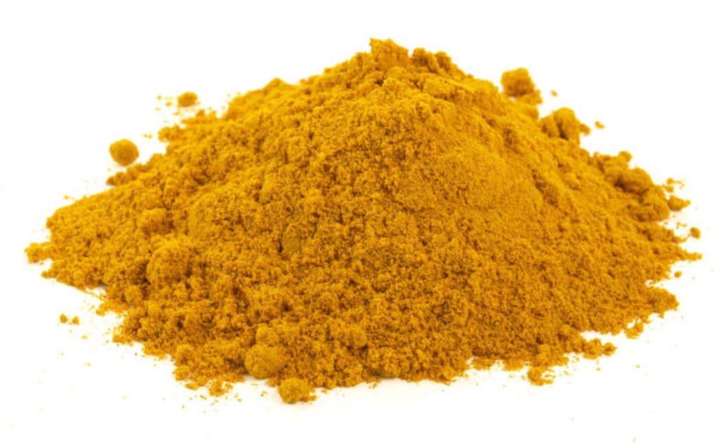 anti-inflammatory foods turmeric