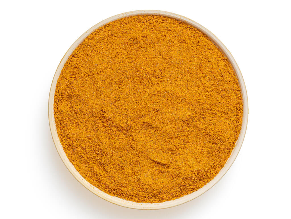 Turmeric