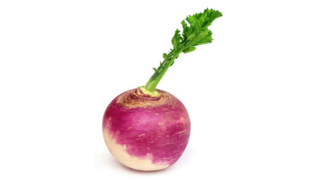 Turnips