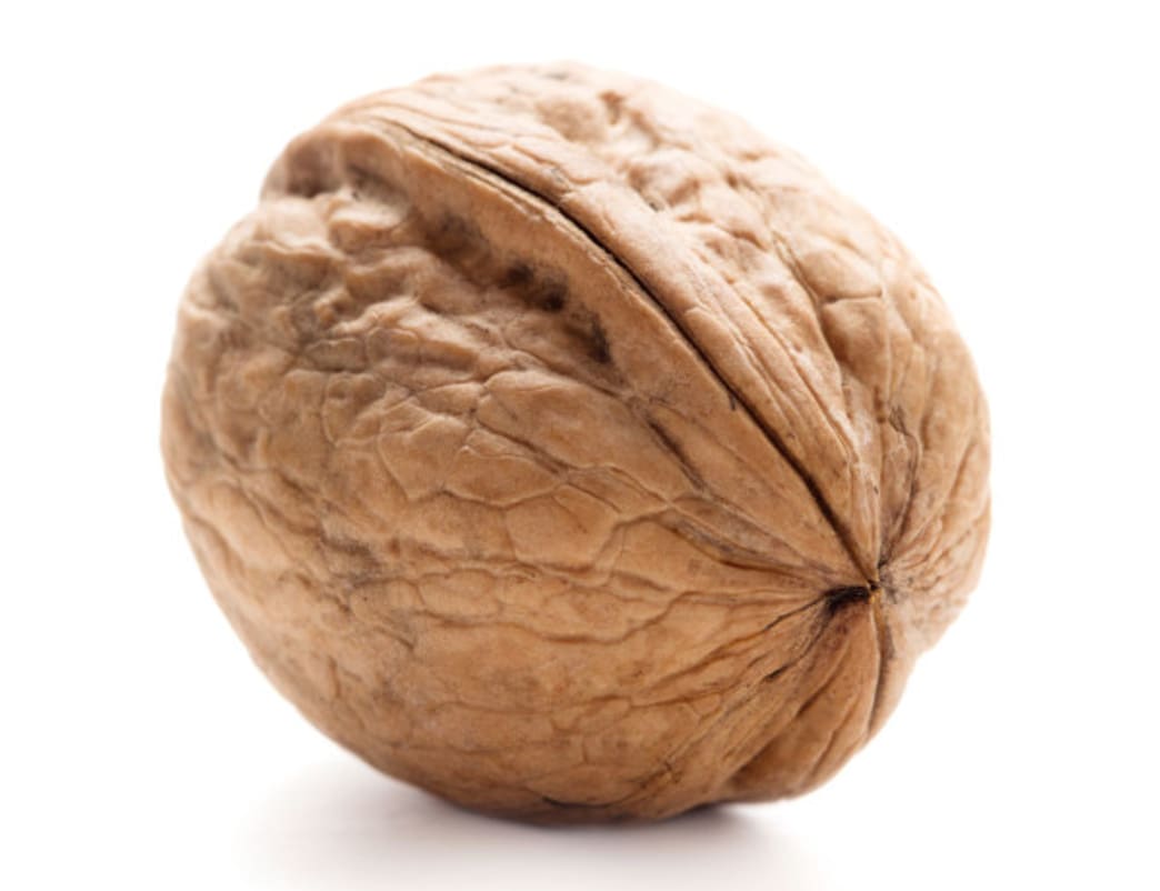 Walnuts - Foods for Healing Dry Skin