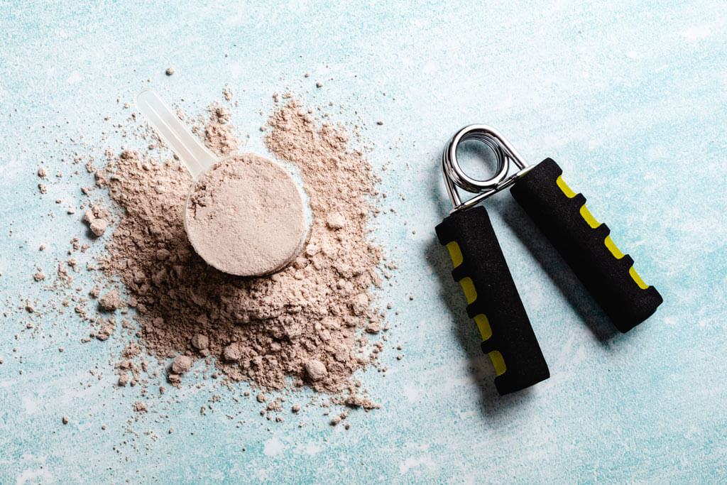 What are bcaas and how do they work