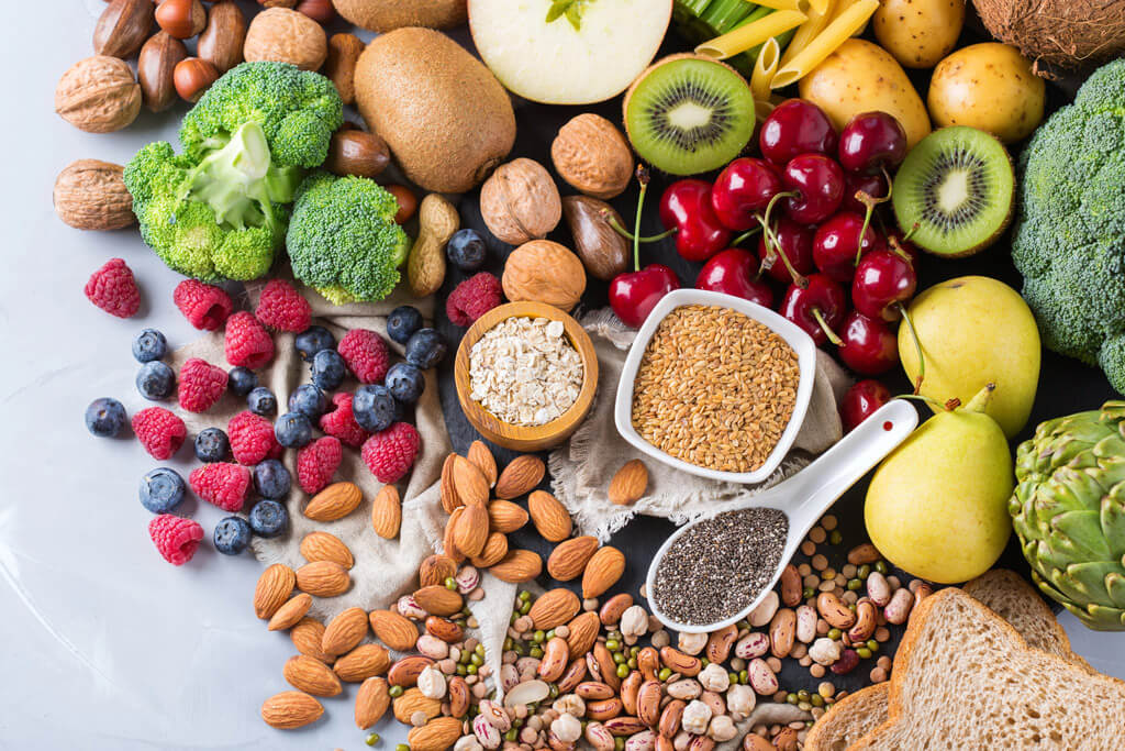 What is Fibermaxxing?