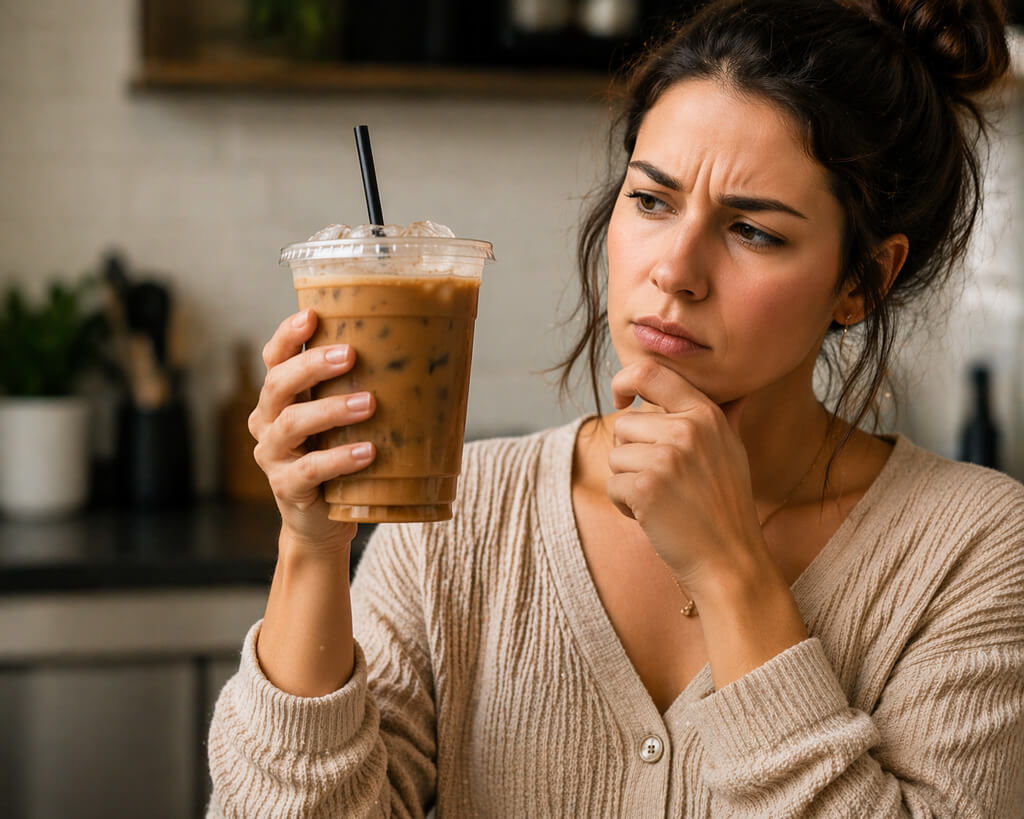 What's Really in Your Coffee?