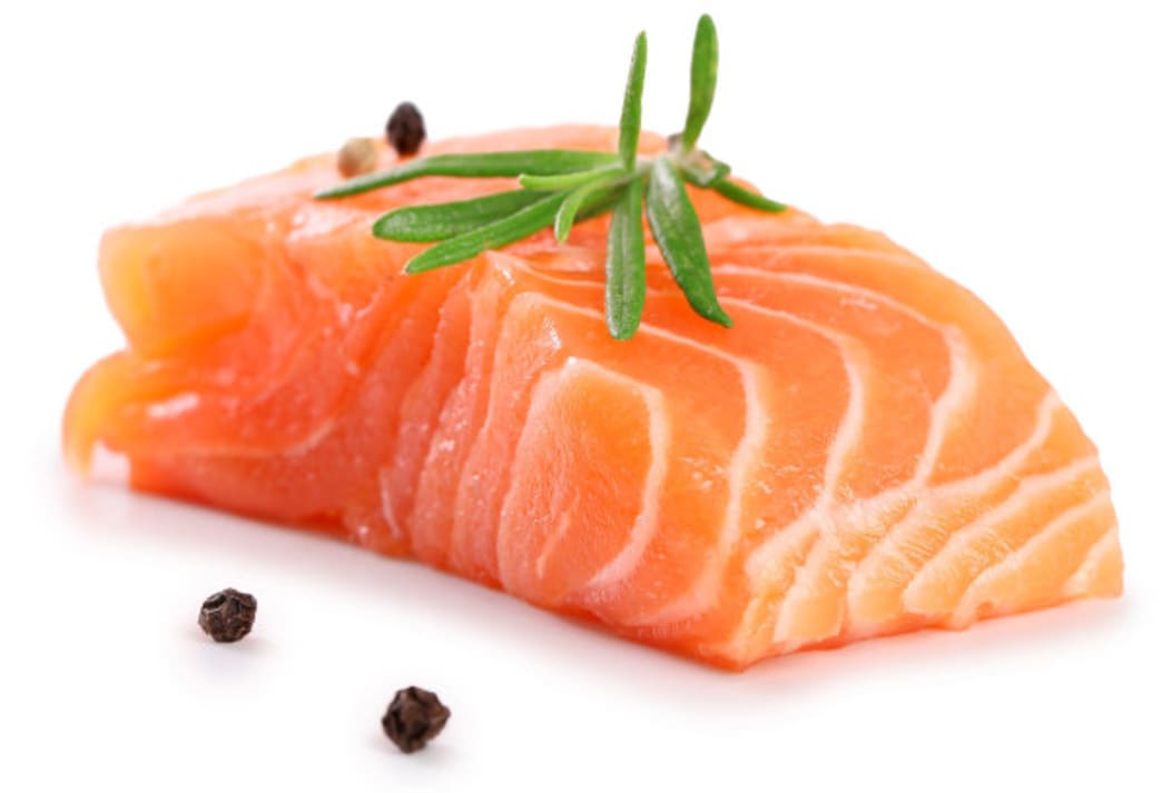 anti-inflammatory foods wild alaskan salmon