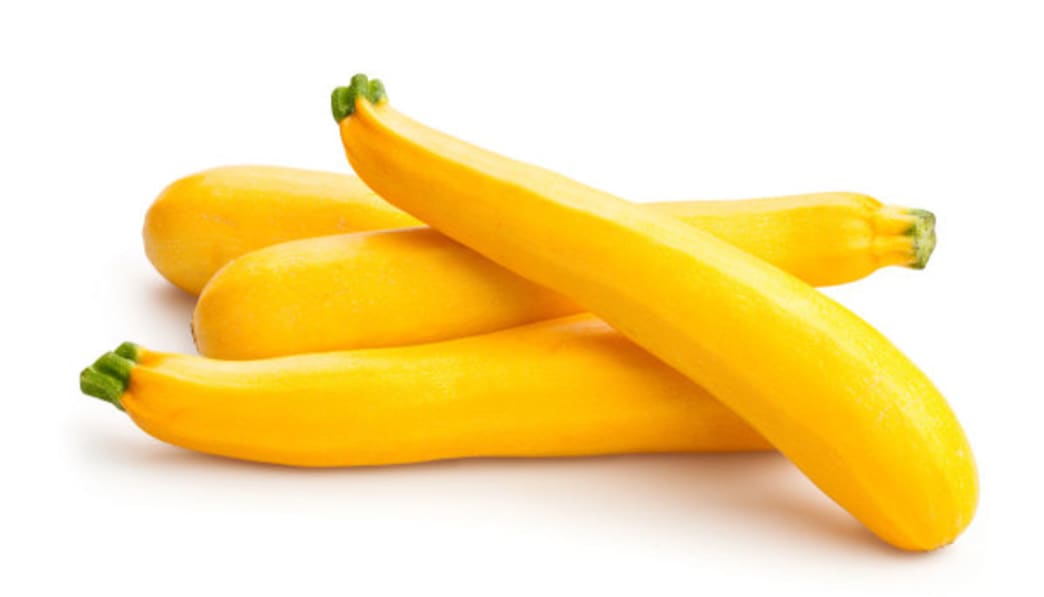 Yellow Squash