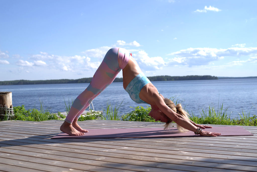 5 Ways Yoga Can Help you Relax and Clear Your Mind