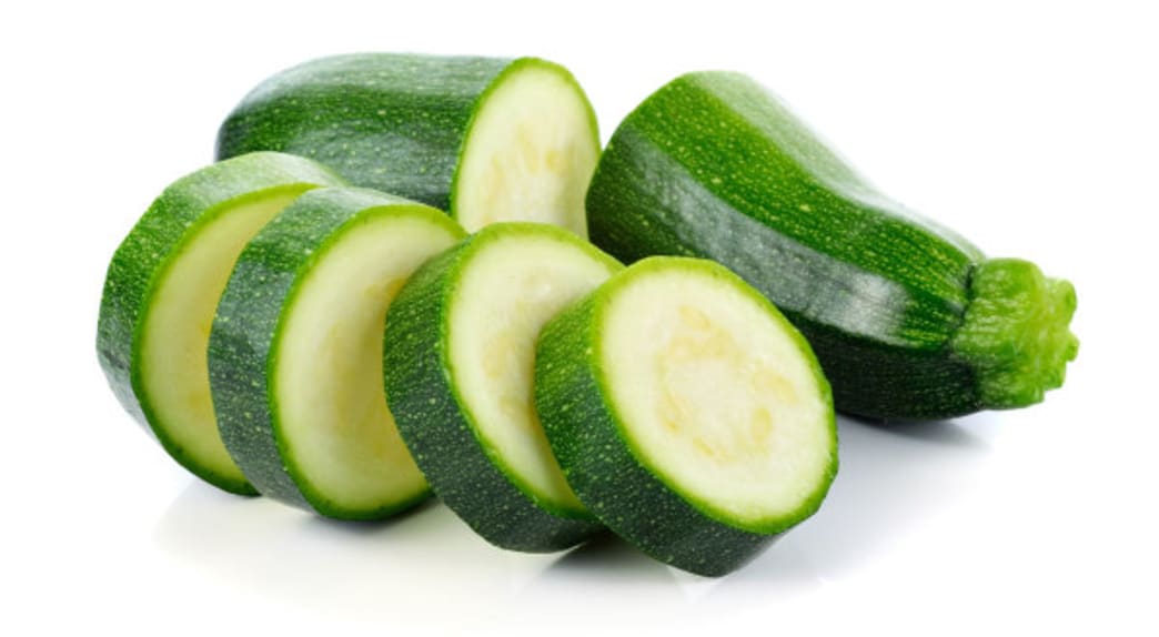 Zucchini